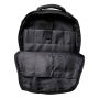 Acer GP.BAG11.02C laptoptas 39,6 cm (15.6") Rugzak Zwart (GP.BAG11.02C) thumbnail