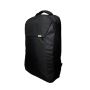 Acer GP.BAG11.02C laptoptas 39,6 cm (15.6") Rugzak Zwart (GP.BAG11.02C) thumbnail