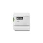 Epson LabelWorks LW-C410 labelprinter Thermo transfer 180 x 180 DPI 9 mm/sec Draadloos Bluetooth (C51CF48100) thumbnail