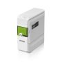 Epson LabelWorks LW-C410 lichtgewicht labelprinter (C51CF48100) thumbnail