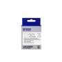 Epson Transparent Tape - LK-4TWN Clear White/Clear 12/9 (C53S654013) thumbnail