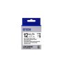 Epson Hittebestendige label tape voor -etikettencassette LK-4WBH (C53S654025) thumbnail