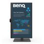 BenQ BL2790QT computer monitor 68,6 cm (27") 2560 x 1440 Pixels Quad HD LED Zwart (9H.LLLLA.TPE) thumbnail
