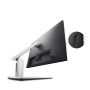 DELL P Series P2424HT computer monitor 60,5 cm (23.8") 1920 x 1080 Pixels Full HD LCD Touchscreen Zwart, Zilver (210-BHSK) thumbnail