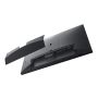 DELL P Series P2424HT computer monitor 60,5 cm (23.8") 1920 x 1080 Pixels Full HD LCD Touchscreen Zwart, Zilver (210-BHSK) thumbnail