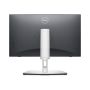 DELL P Series P2424HT computer monitor 60,5 cm (23.8") 1920 x 1080 Pixels Full HD LCD Touchscreen Zwart, Zilver (210-BHSK) thumbnail