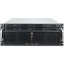 Inter Tech 4U-4708 4HE Storage Server Chassis (88887384) thumbnail