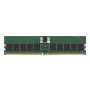 Kingston Technology KCS-UC548S4-32G geheugenmodule 32 GB 1 x 32 GB DDR5 ECC (KCS-UC548S4-32G) thumbnail