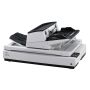 Ricoh fi-7700S Flatbed-/ADF-scanner 600 x 600 DPI A3 Zwart, Wit (PA03740-B301) thumbnail