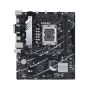 ASUS PRIME B760M-K D4 Intel B760 LGA 1700 micro ATX (90MB1DS0-M1EAY0) thumbnail
