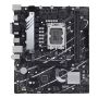 ASUS PRIME B760M-K D4 Intel B760 LGA 1700 micro ATX (90MB1DS0-M1EAY0) thumbnail