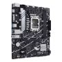 ASUS PRIME B760M-K D4 Intel B760 LGA 1700 micro ATX (90MB1DS0-M1EAY0) thumbnail