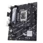 ASUS PRIME B760M-K D4 Intel B760 LGA 1700 micro ATX (90MB1DS0-M1EAY0) thumbnail