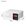 Epson EcoTank L8160 Inkjet A4 5760 x 1440 DPI 32 ppm Wifi (C11CJ20402) thumbnail