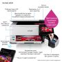Epson EcoTank L8160 Inkjet A4 5760 x 1440 DPI 32 ppm Wifi (C11CJ20402) thumbnail