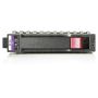 HPE 146GB 3G SAS 15K SFF (2.5-inch) Dual Port Enterprise 3yr Warranty Hard Drive 2.5 (504062-B21) thumbnail