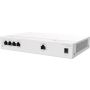 Huawei S380-L4T1T Gigabit Ethernet (10/100/1000) Grijs (98012177) thumbnail