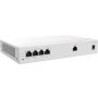 Huawei S380-L4T1T Gigabit Ethernet (10/100/1000) Grijs (98012177) thumbnail
