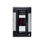 Kingston Technology FURY 128GB 6000MT/s DDR5 ECC Reg CL32 DIMM (set van 4) Renegade Pro EXPO (KF560R32RBEK4-128) thumbnail