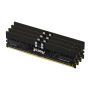 Kingston Technology FURY 128GB 6000MT/s DDR5 ECC Reg CL32 DIMM (set van 4) Renegade Pro EXPO (KF560R32RBEK4-128) thumbnail