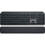 Logitech MX Keys S toetsenbord Bluetooth QWERTY US International Grafiet (920-011589) thumbnail