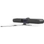 Logitech Rally Mic Pod CAT Coupler Verlengkabel Grafiet (952-000181) thumbnail