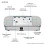 Epson EH-TW7100 (V11H959040) thumbnail