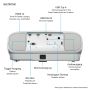 Epson EH-TW7100 (V11H959040) thumbnail