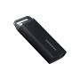 Samsung MU-PH4T0S 4 TB 3.2 Gen 1 (3.1 Gen 1) Zwart (MU-PH4T0S/EU) thumbnail