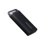 Samsung MU-PH8T0S 8 TB 3.2 Gen 1 (3.1 Gen 1) Zwart (MU-PH8T0S/EU) thumbnail