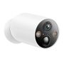 TP-Link Tapo C425 Rond IP-beveiligingscamera Buiten 2560 x 1440 Pixels Plafond/muur (TAPO C425) thumbnail