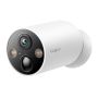 TP-Link Tapo C425 Bullet IP-beveiligingscamera Buiten 2560 x 1440 Pixels Plafond/muur (TAPO C425) thumbnail