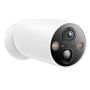 TP-Link Tapo C425 Kogel (vorm) IP-beveiligingscamera Buiten 2560 x 1440 Pixels Plafond/muur (TAPO C425(2-PACK)) thumbnail