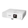 Epson Home Cinema EB-L200W beamer/projector Projector met normale projectieafstand 4200 ANSI lumens 3LCD WXGA (1280x800) Wit (V11H991040) thumbnail