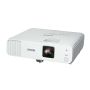 Epson Home Cinema EB-L200W beamer/projector Projector met normale projectieafstand 4200 ANSI lumens 3LCD WXGA (1280x800) Wit (V11H991040) thumbnail