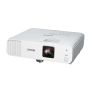 Epson Home Cinema EB-L200W beamer/projector Projector met normale projectieafstand 4200 ANSI lumens 3LCD WXGA (1280x800) Wit (V11H991040) thumbnail