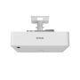 Epson EB-L730U beamer/projector Projector met normale projectieafstand 7000 ANSI lumens 3LCD WUXGA (1920x1200) Wit (V11HA25040) thumbnail