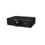 Epson EB-L735U beamer/projector Projector met normale projectieafstand 7000 ANSI lumens 3LCD WUXGA (1920x1200) Zwart (V11HA25140) thumbnail