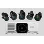 Epson EB-PU1006W beamer/projector Projector voor grote zalen 6000 ANSI lumens 3LCD WUXGA (1920x1200) Wit (V11HA35940) thumbnail