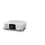 Epson EB-PU1006W beamer/projector Projector voor grote zalen 6000 ANSI lumens 3LCD WUXGA (1920x1200) Wit (V11HA35940) thumbnail