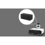 Epson EB-PU1006W beamer/projector Projector voor grote zalen 6000 ANSI lumens 3LCD WUXGA (1920x1200) Wit (V11HA35940) thumbnail