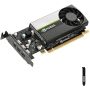 ASUS T400 NVIDIA 4 GB GDDR6 (90SKC000-M6XAN0) thumbnail