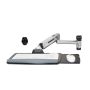 Ergotron LX Sit-Stand Wall Mount Keyboard Arm (45-354-026) thumbnail