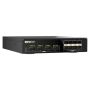 QNAP QSW-M7308R-4X netwerk-switch Managed L3 1U Zwart (QSW-M7308R-4X) thumbnail