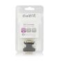 Ewent EW9850 tussenstuk voor kabels DVI-A VGA Blauw (EW9850) thumbnail