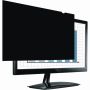 Fellowes PrivaScreen Randloze privacyfilter voor schermen 48,3 cm (19") (4800501) thumbnail