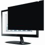 Fellowes PrivaScreen Randloze privacyfilter voor schermen 48,3 cm (19") (4800501) thumbnail