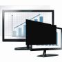 Fellowes PrivaScreen Randloze privacyfilter voor schermen 48,3 cm (19") (4800501) thumbnail