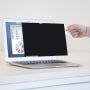 Fellowes PrivaScreen Randloze privacyfilter voor schermen 48,3 cm (19") (4800501) thumbnail