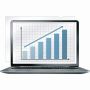 Fellowes PrivaScreen Randloze privacyfilter voor schermen 48,3 cm (19") (4800501) thumbnail